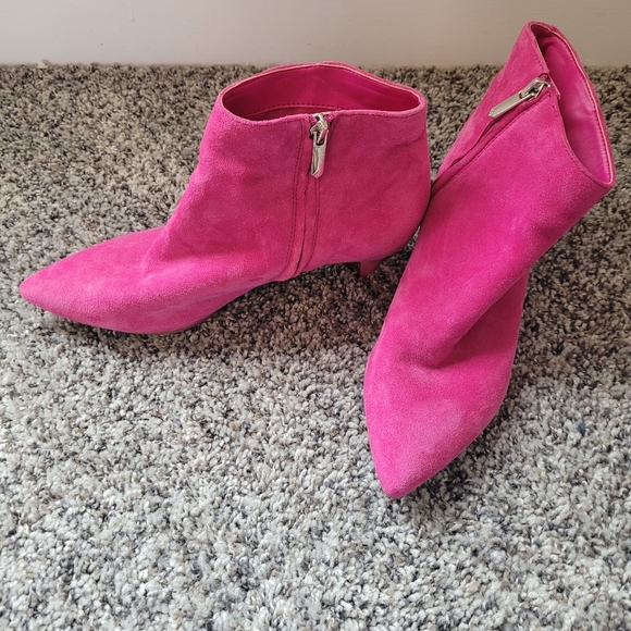 Sam edelman kinzey pink store
